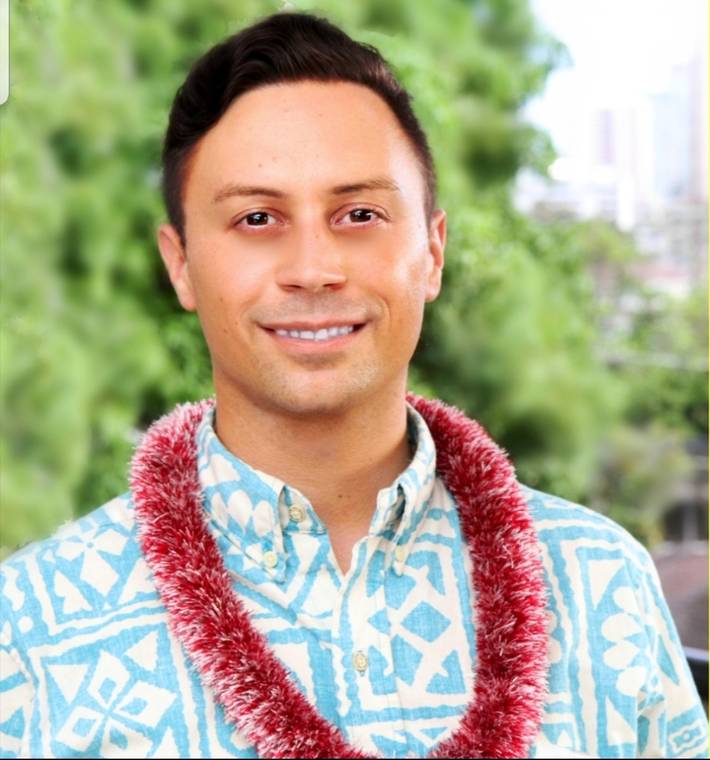 Dylan P. Armstrong is an emergency management planner and Manoa Neighborhood Board member; the opinions here are his own.
