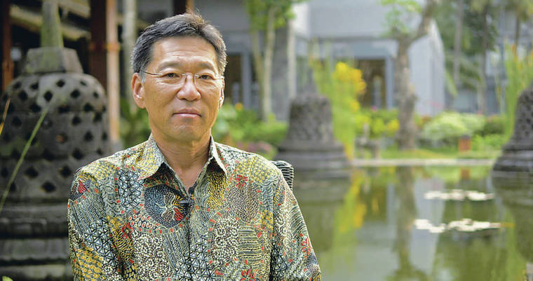 Karl Kim, Ph.D., is professor of urban and regional planning at the University of Hawaii where he directs the Pacific Urban Resilience Lab and the National Disaster Preparedness Training Center.