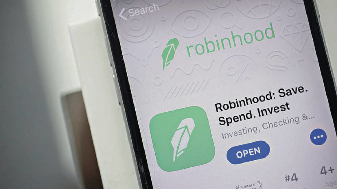 Wann wird Robinhood Crypto in Hawaii zulassen?