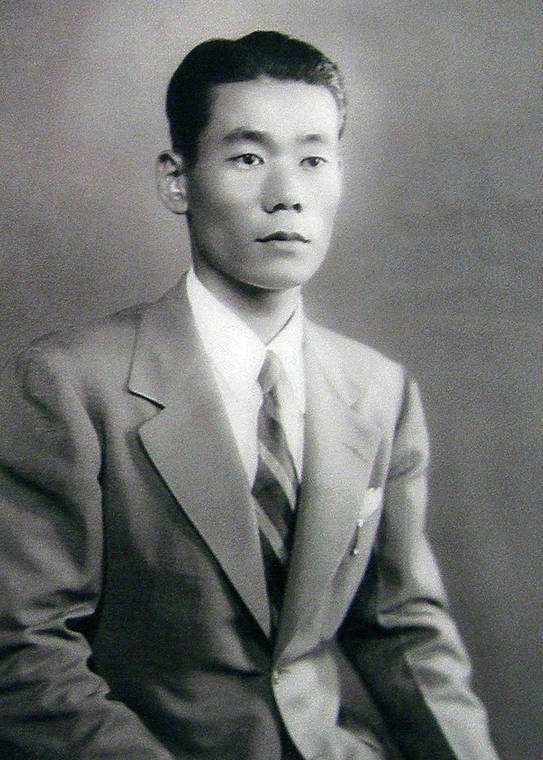 U.S. NAVAL INSTITUTE
                                Takeo Yoshikawa