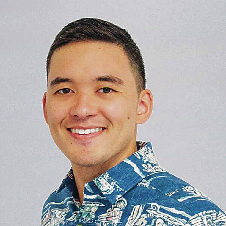 David Miyashiro is executive director of HawaiiKidsCAN.