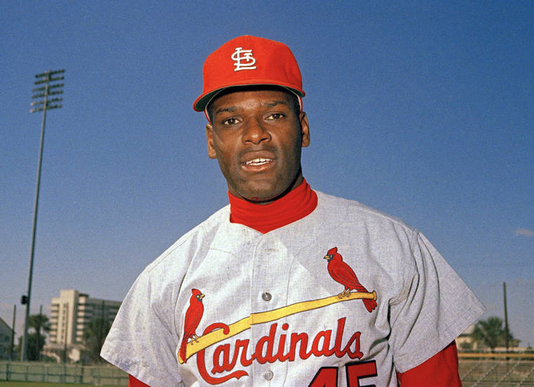 Bob Gibson, Hall of Fame pitching ace for Cardinals, dies at 84 | Honolulu Star-Advertiser
