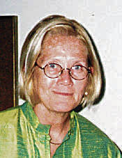 Ann Wright