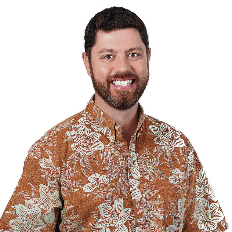 Greg Gaug is senior vice president of investments and analytics at Ulupono Initiative.