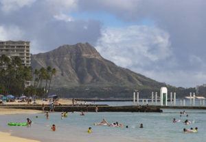 Hawaii sees 95 new coronavirus infections;  Big Island officials report 1 new death