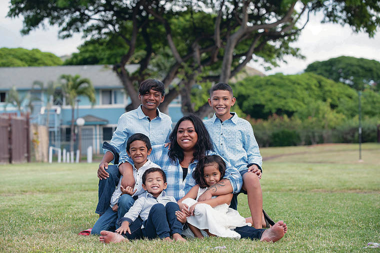 Divorce Pandemic Put Strain On Struggling Mom S Finances Honolulu Star Advertiser