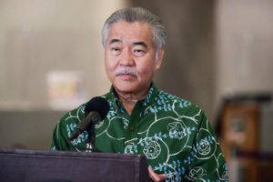More than 10,000 Hawaii state employees face furloughs starting in January