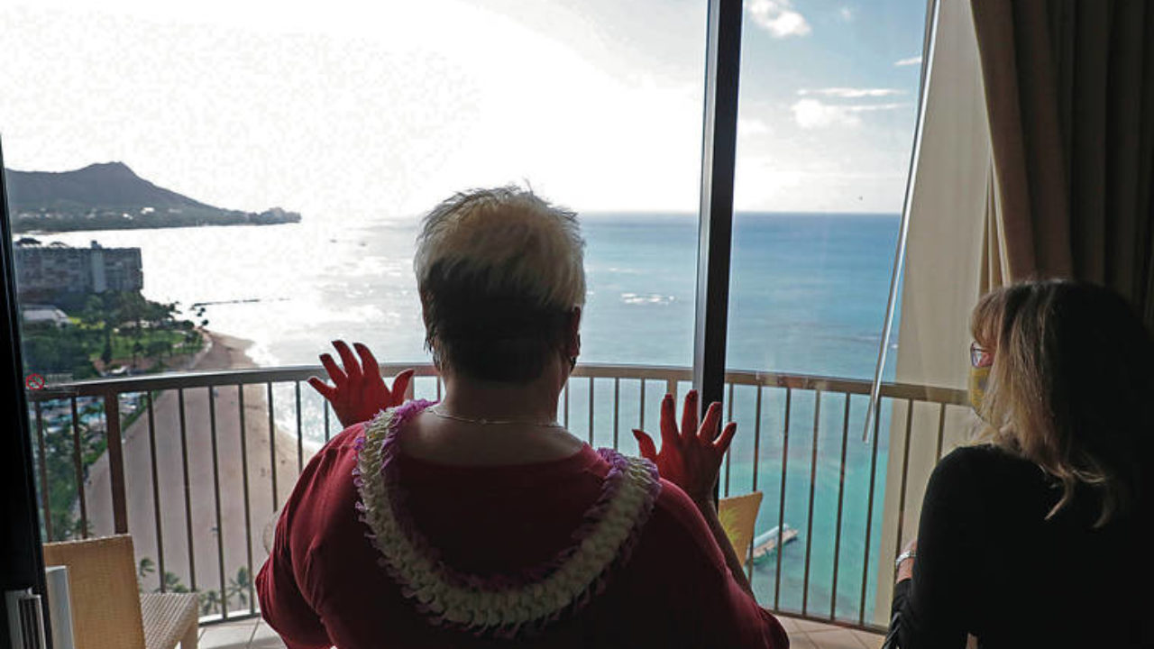 Live the HI Life: Hilton Hawaiian Village Waikiki Beach Resort