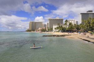 Hawaii reports 114 new COVID-19 infections