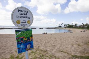 Hawaii records 6 new coronavirus-related deaths and 153 additional infections
