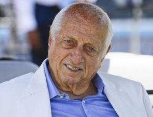 Tommy Lasorda, fiery Hall of Fame Dodgers manager, dies at 93 - Honolulu Star-Advertiser