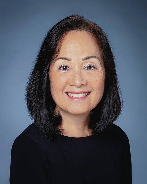Debbie Ann Chan