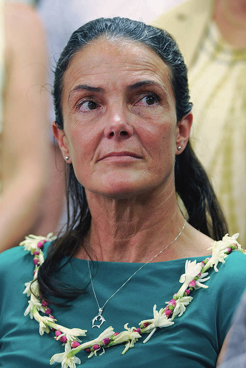 STAR-ADVERTISER / 2015
                                <strong>“It’s not only an opportunity for raising revenue; it’s about using taxes to eliminate the gap between the rich and poor. We can do both things at once.”</strong>
                                <strong>State Rep. Amy Perruso</strong>
                                <em>D, Wahiawa-Whitmore-Poamoho</em>