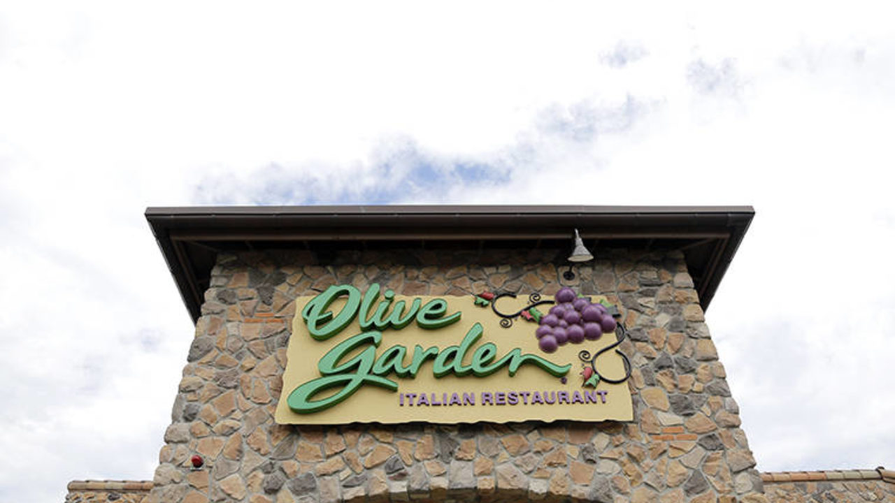 Olive Garden Yanked Into Trump Culture War With Cnn Comment Honolulu Star Advertiser