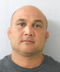 COURTESY HAWAII POLICE DEPARTMENT
                                B.J. Penn was arrested Saturday for operating a vehicle under the influence of intoxicants.