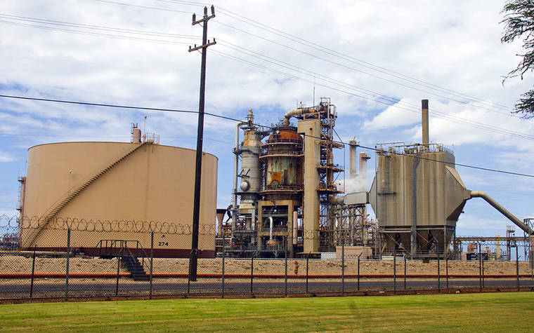 EPA fines Kapolei refinery nearly $220K for chemical safety, hazardous waste violations