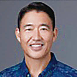 Donn Takaki is chairman of Chamber of Commerce Hawaii.