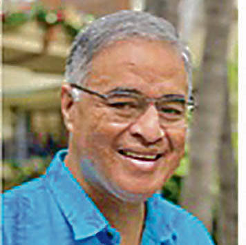 Mufi Hannemann is CEO of the Hawaii Lodging & Tourism Association.