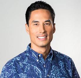 Former TV reporter Tim Sakahara named communications director for Honolulu Mayor Rick Blangiardi