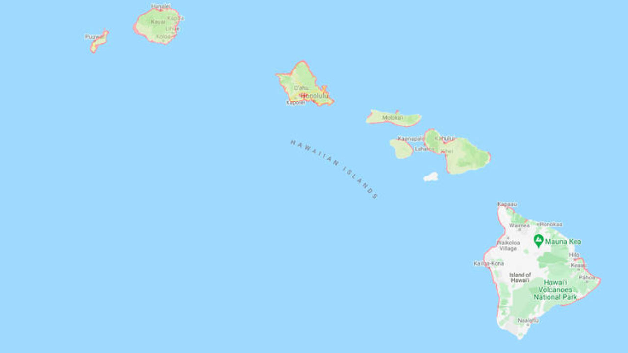 Tsunami Watch Canceled For Hawaii After 8 1 Magnitude Earthquake In Southwestern Pacific Honolulu Star Advertiser