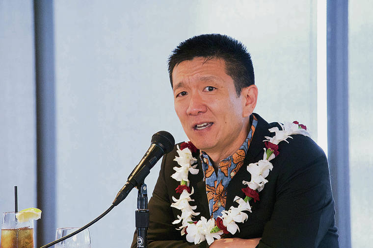 STAR-ADVERTISER / 2018
                                <strong>“We don’t want officers to be faced with a choice where they realize they’d be better off turning off the camera and taking whatever small discipline that would occur because they turned off the camera.”</strong>
                                <strong>Doug Chin</strong>
                                <em>Honolulu police commissioner</em>