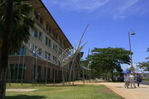 University of Hawaii medical school ranks high in primary care