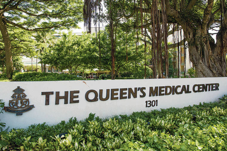 Queen’s Medical Center opens COVID-19 vaccination clinic in West Oahu