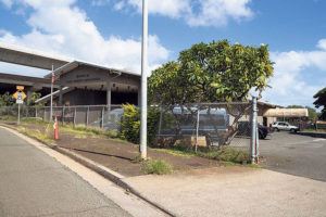 CINDY ELLEN RUSSELL / CRUSSELL@STARADVERTISER.COM
                                The Pearl Harbor chapter of the Fleet Reserve Association, a veterans group, in 2019 acquired the Navy land it was leasing with the help of a $300,000 state grant.