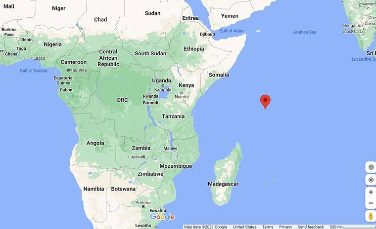 Les Seychelles, le pays le plus vacciné au monde, voient une augmentation de la propagation du coronavirus