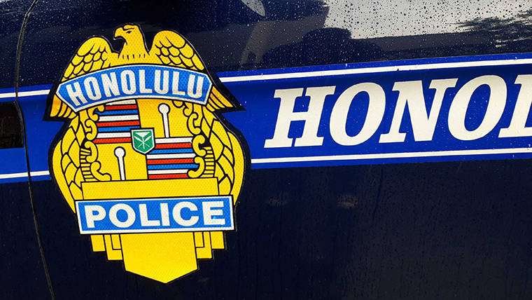 STAR-ADVERTISER FILES
                                Honolulu police investigated alleged assaults on an officer, a nurse and a transit operator in three separate incidents since Friday.