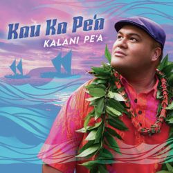 COURTESY PE‘A RECORDS & ENTERTAINMENT
                                Kalani Pe‘a opens with “Kulaiwi,” a modern Hawaiian standard, and closes with “Bring Him Home,” the Broadway megahit from “Les Miserables.”