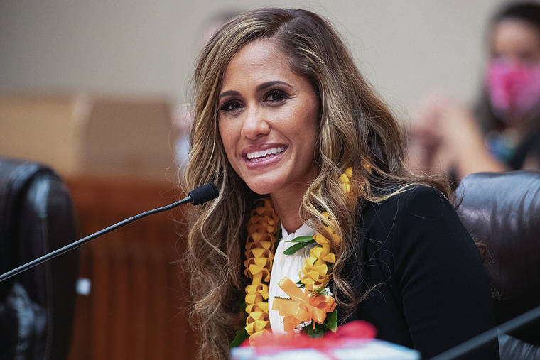 STAR-ADVERTISER
                                <strong>“Imagine if we actually had community sites where people could regularly go through and test, we would probably know more about how to isolate the spread.”</strong>
                                <strong>Andria Tupola</strong>
                                <em>Councilwoman, speaking about her district</em>