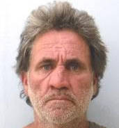 COURTESY HAWAII POLICE DEPARTMENT
                                Missing man Eric Carl-Smith, 53, of Pahoa.