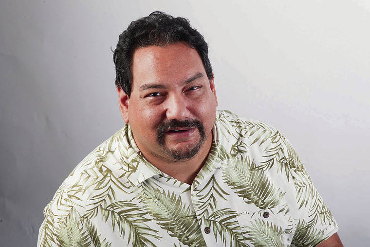 Sjarif Goldstein: Couch potato has double the fun on wild Saturday - Honolulu Star-Advertiser