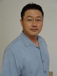 COURTESY JEFF CHUNG
                                Honolulu Star-Advertiser columnist Jeff Chung.