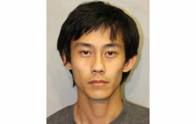 HAWAII COUNTY POLICE DEPARTMENT
                                Brendon Hironaka, 25, of Puna is wanted for questioning in an alleged violent domestic dispute in Puna.