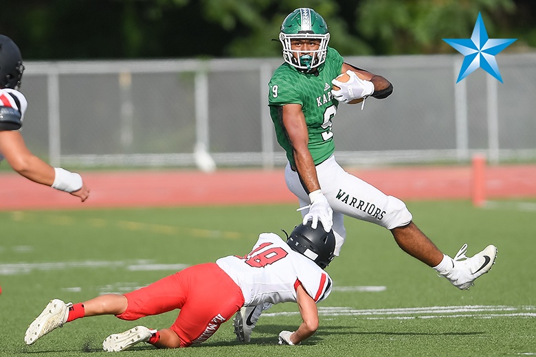 Kapaa shuts out Hawaii Preparatory Academy in the Division II state ...