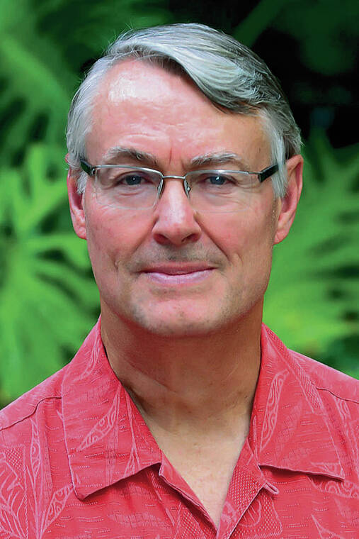 George Martin, M.D., is a dermotologist in Kihei, Maui.