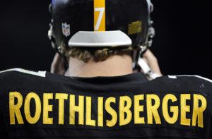 Pittsburgh Steelers quarterback Ben Roethlisberger retires at 39