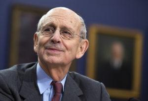 Justice Stephen Breyer to retire after 27 years on the Supreme Court