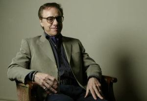 AP / 2005
                                Director Peter Bogdanovich poses for a photo at the Regent Beverly Hills in Beverly Hills, Calif.