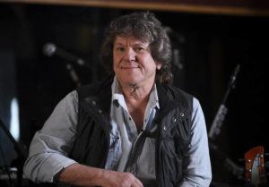 ASSOCIATED PRESS
                                Woodstock co-producer and co-founder, Michael Lang, participates in the Woodstock 50 lineup announcement at Electric Lady Studios in 2019, in New York. The co-creator and promoter of the 1969 Woodstock music festival that served as a touchstone for generations of music fans, Michael Lang has died. A spokesperson for Lang’s family says the 77-year-old had been battling non-Hodgkin lymphoma and passed away Saturday in a New York City hospital.