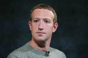 ASSOCIATED PRESS
                                Mark Zuckerberg
