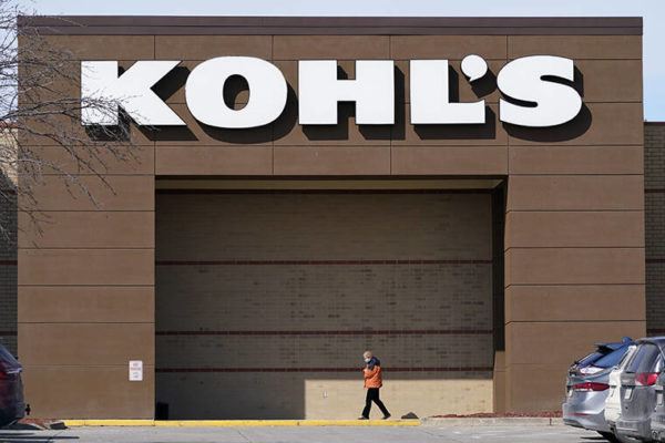 Kohl’s receives $9 billion bid backed by Starboard Value