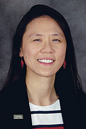 Victoria Y. Fan is an associate professor of health policy in the University of Hawaii at Manoa.