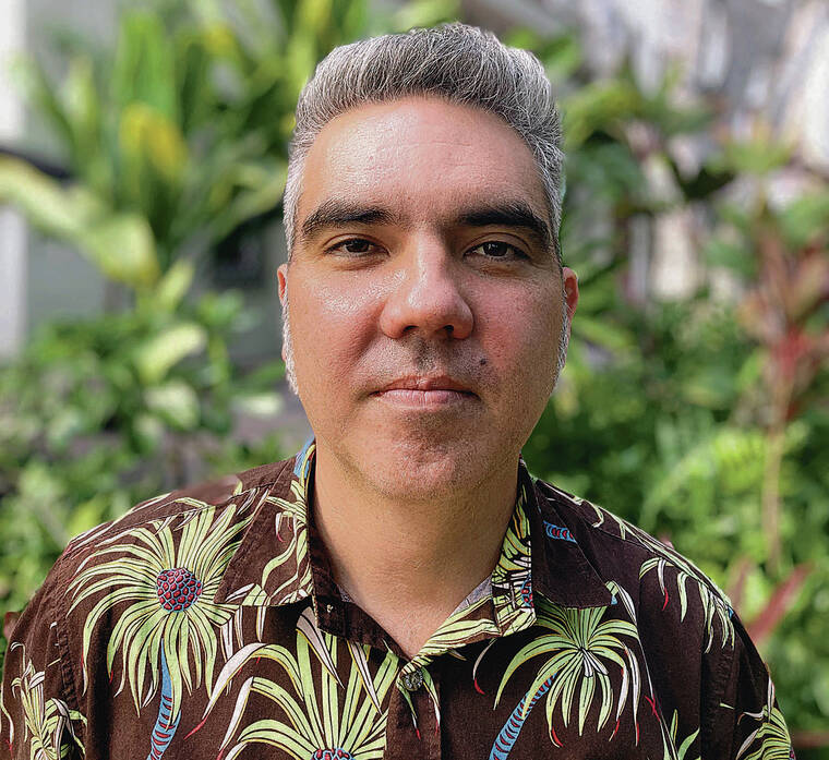 Will White is director of the Hawaii Budget & Policy Center.
