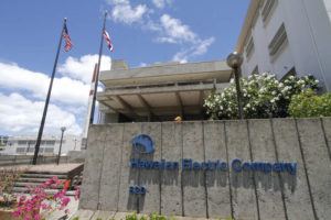 Hawaiian Electric offering $2M in ‘Kokua Fund’ credits to some past-due customers