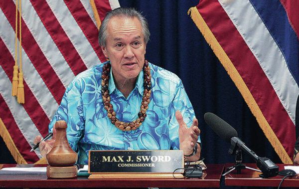 Column: Sword acted appropriately in handling payments to Kealoha
