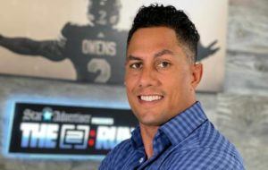 VIDEO: Former UH Warrior and CFL great Chad Owens hosts Star-Advertiser sports show ‘The CO2 RUN DWN’