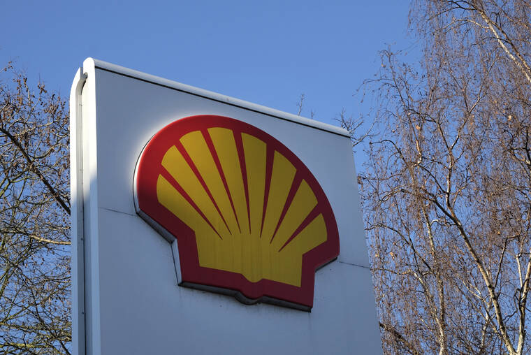 ASSOCIATED PRESS / 2016
                                The Shell logo is at a petrol station in London. Shell says it pulling out of Russia as President Vladimir Putin’s invasion of Ukraine costs the country’s all-important energy industry foreign investment and expertise. Shell announced its intention Monday, Feb. 28, to exit its joint ventures with Gazprom and related entities, including its 27.5% stake in the Sakhalin-II liquefied natural gas facility, its 50% stake in the Salym Petroleum Development and the Gydan energy venture.
